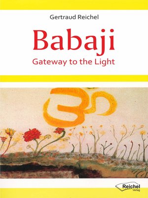 cover image of Babaji--Gateway to the Light